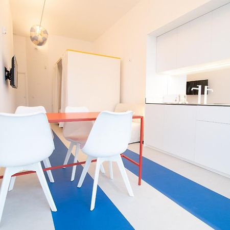Marino By Concept Apartman Valencia Kültér fotó