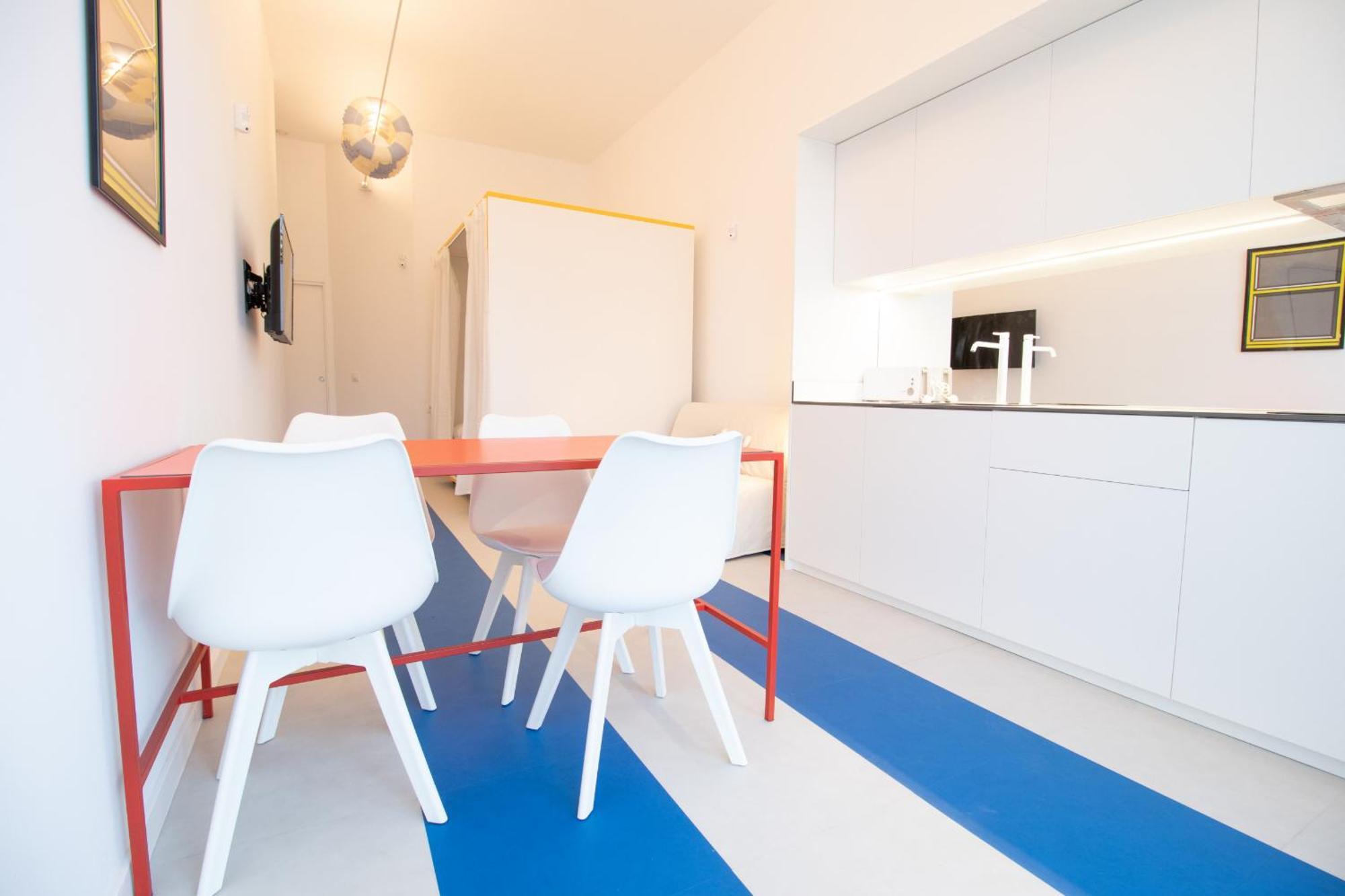 Marino By Concept Apartman Valencia Kültér fotó