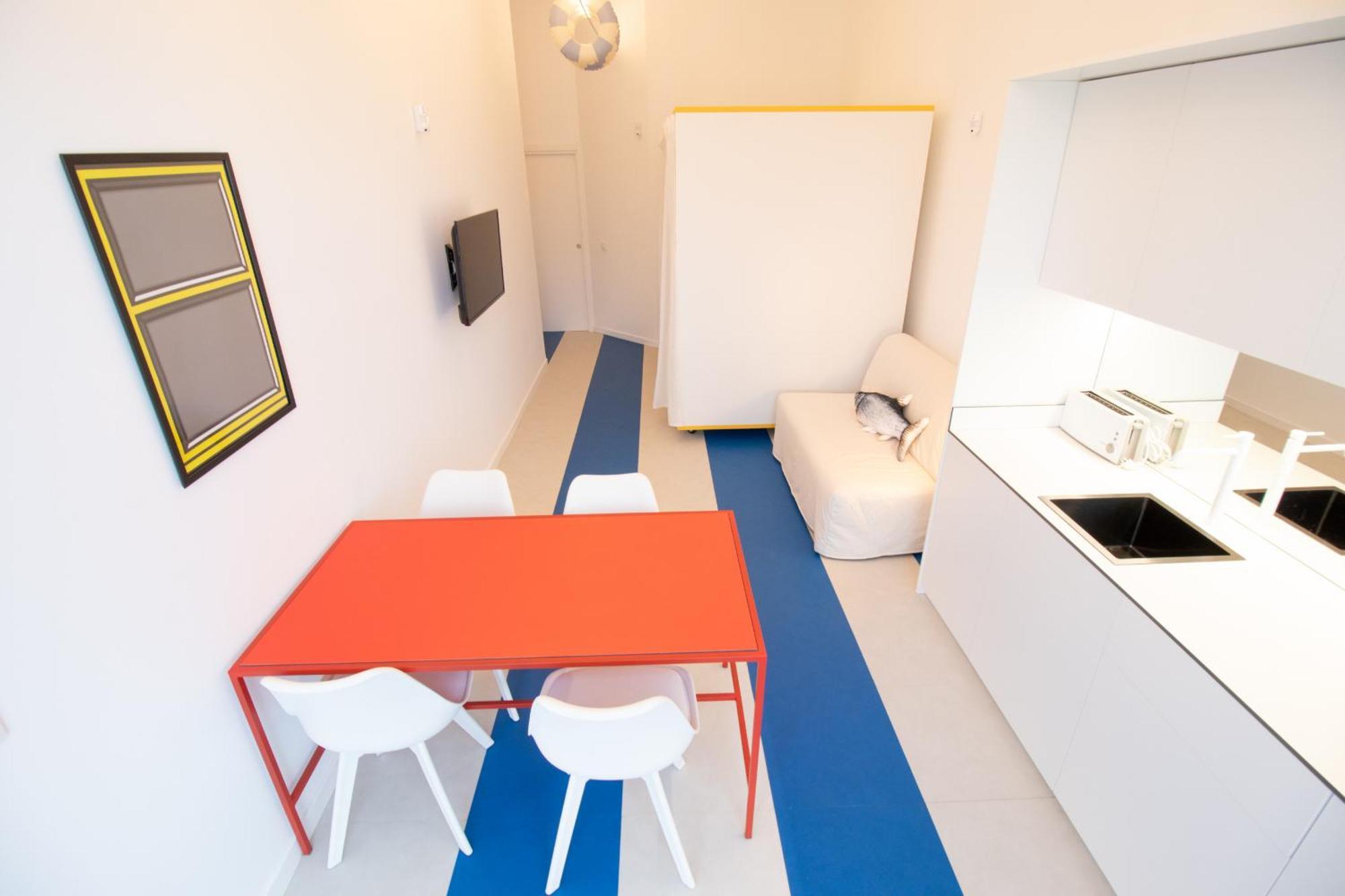 Marino By Concept Apartman Valencia Kültér fotó