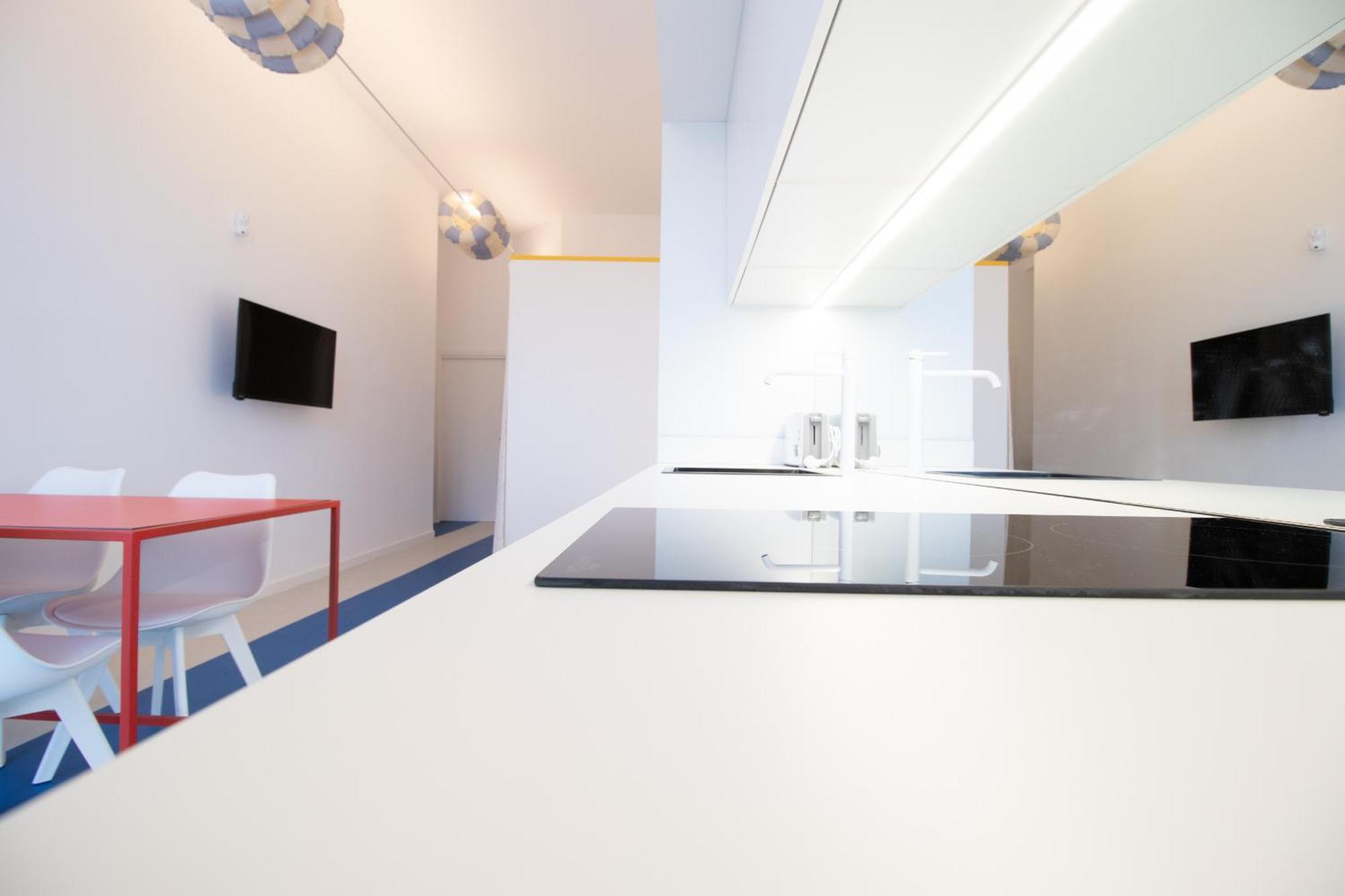 Marino By Concept Apartman Valencia Kültér fotó