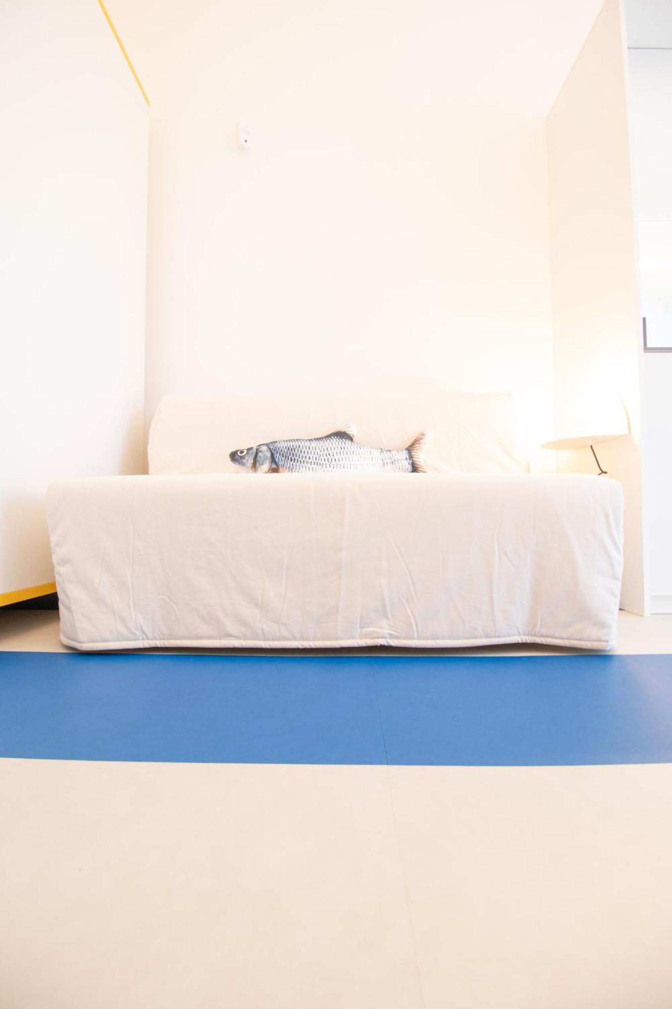 Marino By Concept Apartman Valencia Kültér fotó