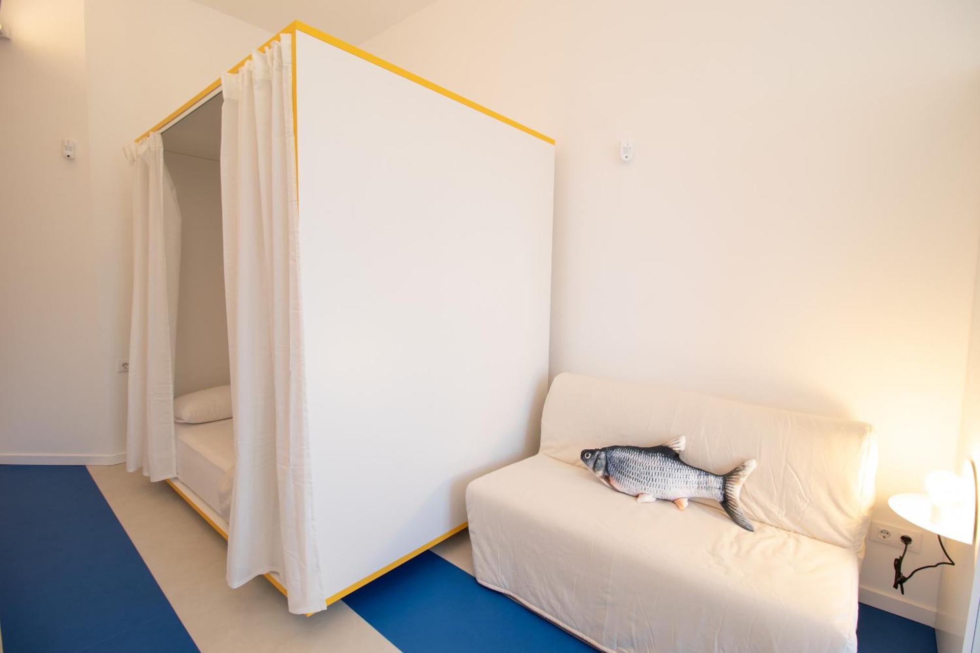 Marino By Concept Apartman Valencia Kültér fotó