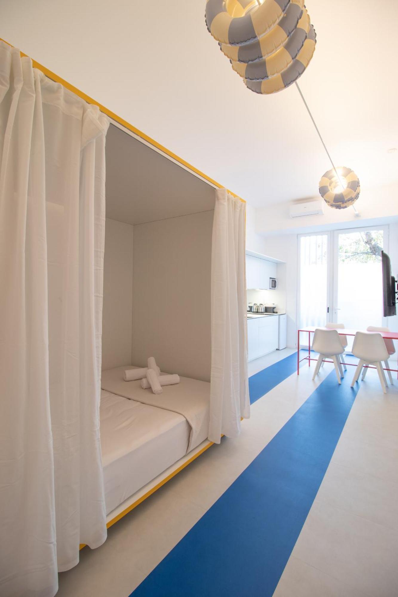 Marino By Concept Apartman Valencia Kültér fotó