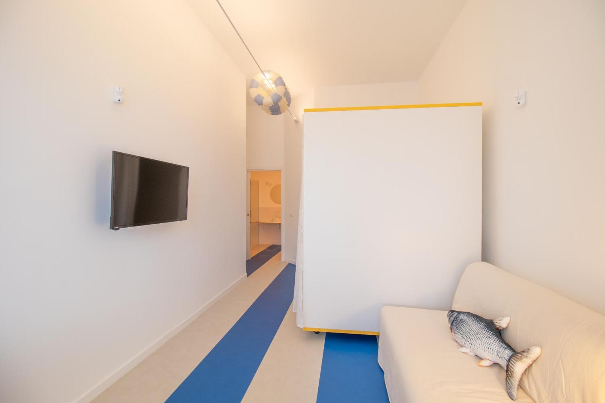 Marino By Concept Apartman Valencia Kültér fotó