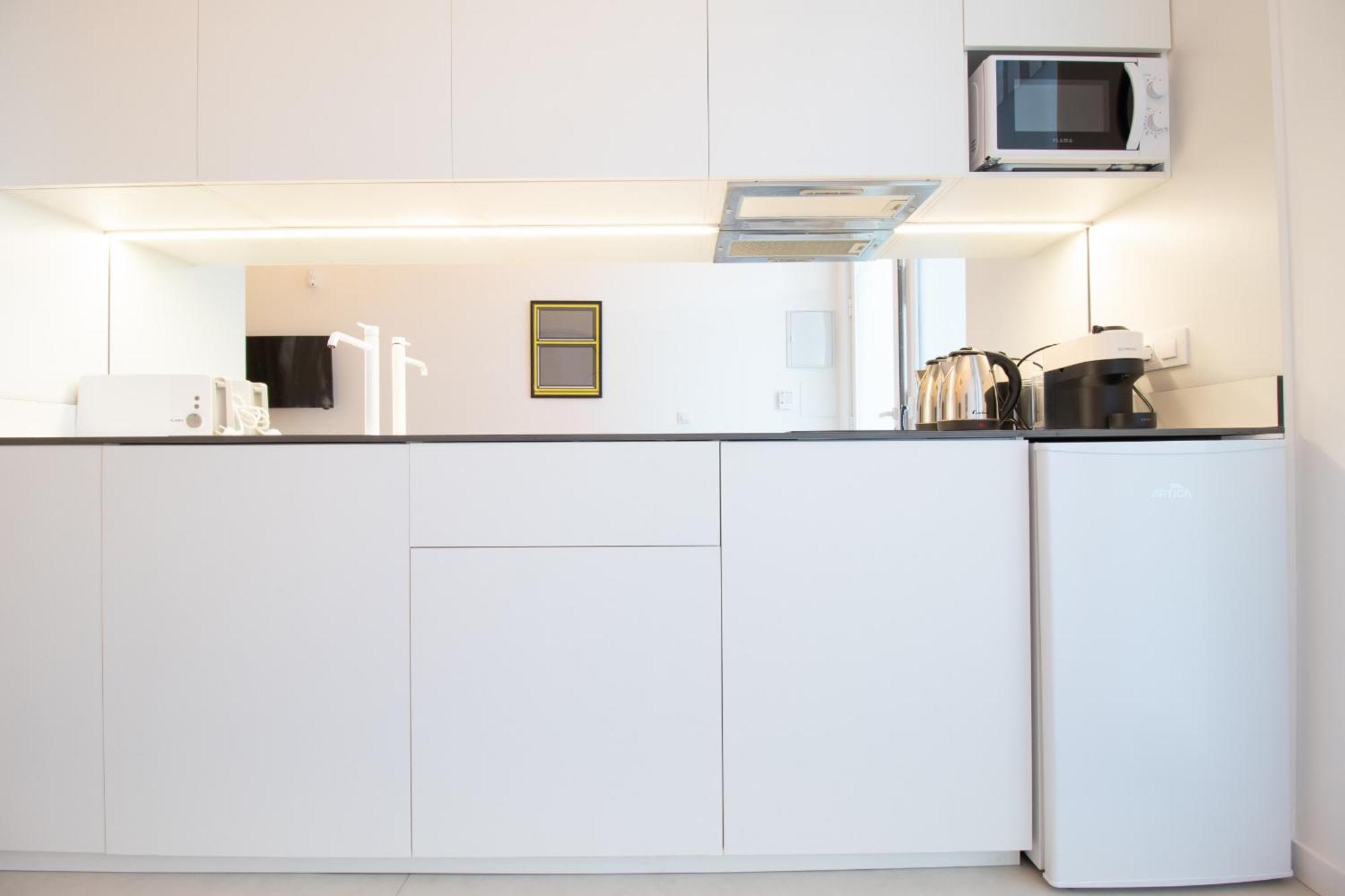 Marino By Concept Apartman Valencia Kültér fotó