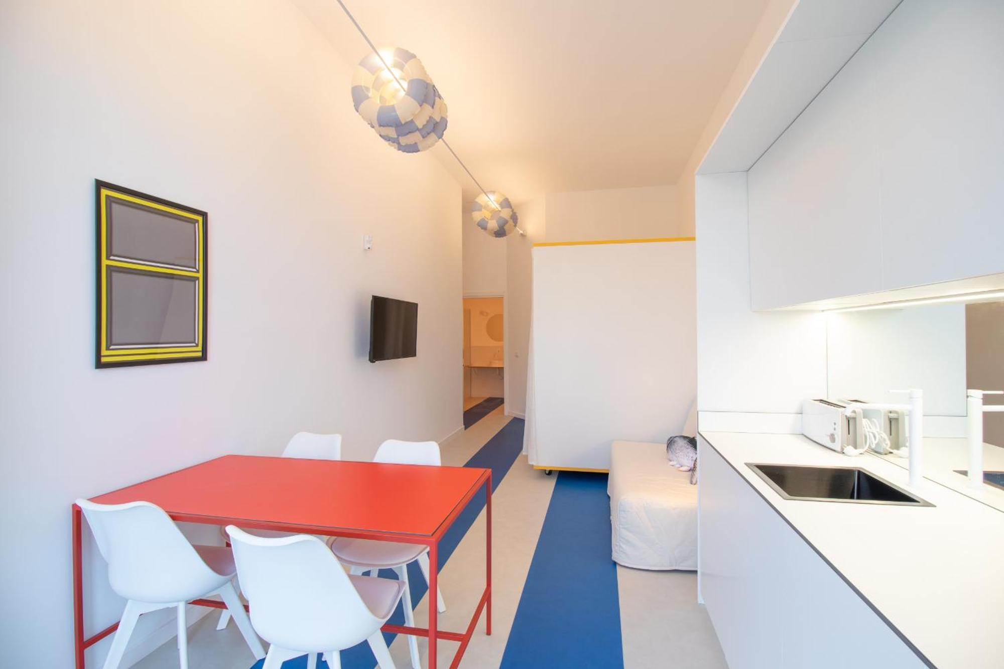 Marino By Concept Apartman Valencia Kültér fotó
